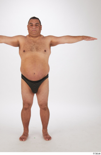Photos Jose Puig in Underwear t poses whole body 0001.jpg